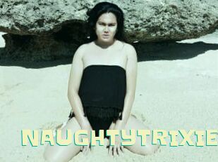 NAUGHTYTRIXIE