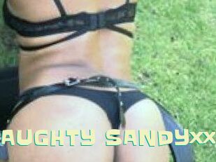 NAUGHTY_SANDYxx