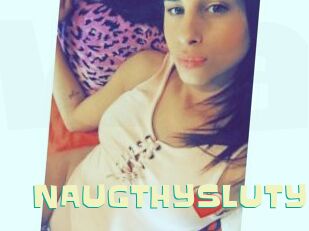 NAUGTHYSLUTY