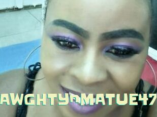 NAWGHTYnMATUE47