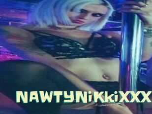 NAWTYNiKkiXXX Wanna Meet