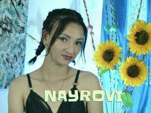 NAYROVI