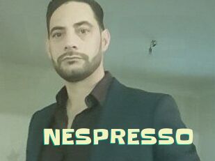 NESPRESSO