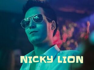 NICKY_LION