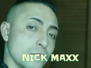 NICK_MAXX