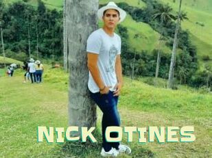 NICK_OTINES