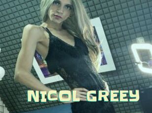 NICOL_GREEY Wanna Meet
