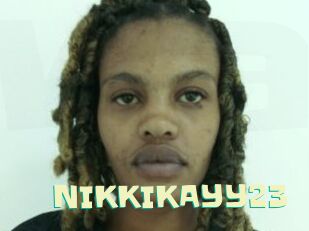 NIKKIKAYY23