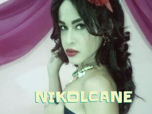 NIKOLCANE