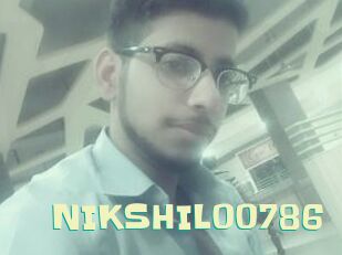 NIKSHIL00786