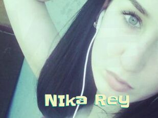 NIka_Rey
