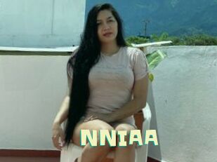 NNIAA Wanna Meet