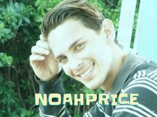NOAHPRICE Wanna Meet