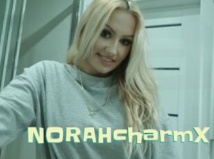 NORAHcharmX