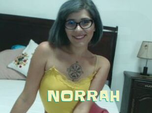 NORRAH