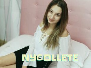 NYCOLLETE Wanna Meet