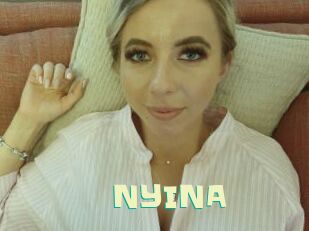 NYINA Wanna Meet