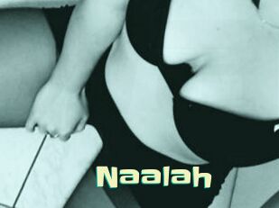 Naalah Wanna Meet