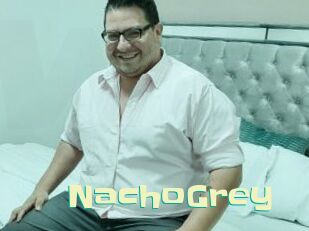 NachoGrey