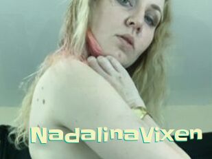NadalinaVixen Wanna Meet