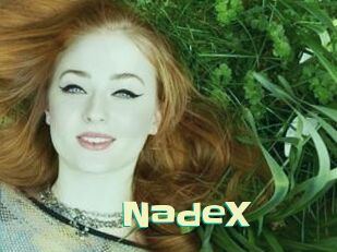 NadeX