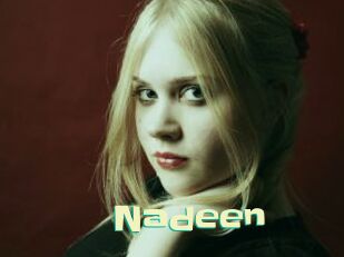 Nadeen