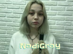 NadiGray