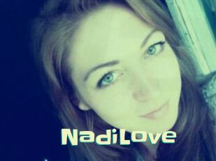 NadiLove