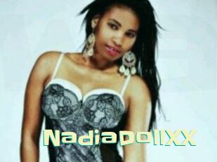 NadiaDollXX