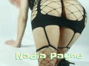 Nadia_Payne Wanna Meet