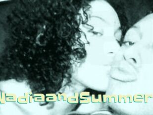 Nadia_and_Summer