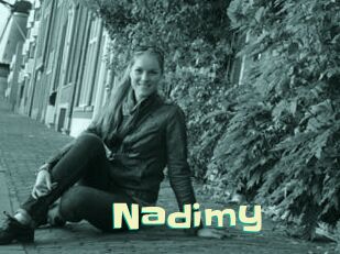 Nadimy