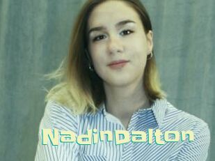 NadinDalton Wanna Meet