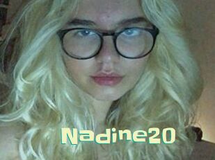 Nadine20