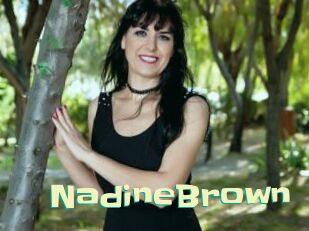 NadineBrown