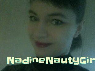 NadineNautyGirl
