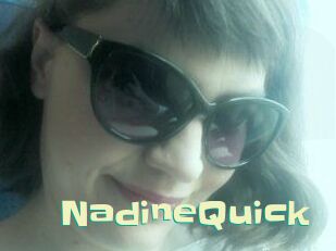 NadineQuick