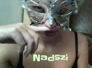 Nadszi