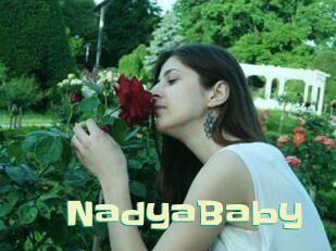 NadyaBaby
