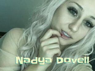 Nadya_Dovell Wanna Meet