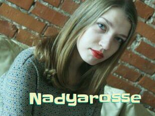 Nadyarosse