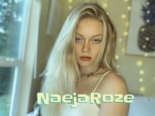 NaejaRoze Wanna Meet