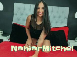 NahiarMitchel
