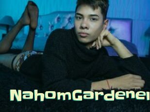 NahomGardener