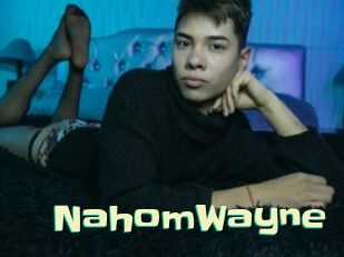 NahomWayne