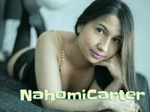NahomiCarter