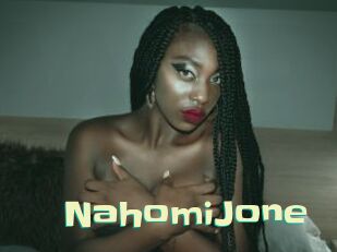NahomiJone