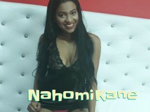 NahomiKane