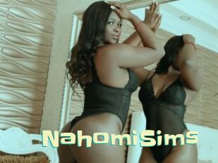 NahomiSims