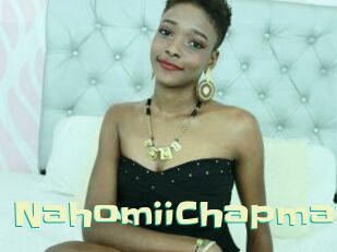 NahomiiChapman